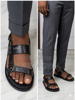 Quality Sandals Available Karibuni Sanaa Sanaa