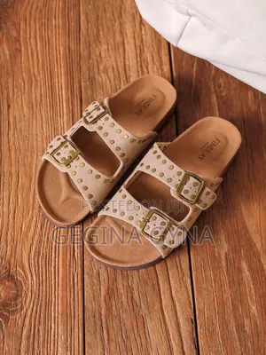 Qualitys Sandals Available