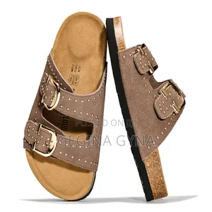 Qualitys Sandals Available