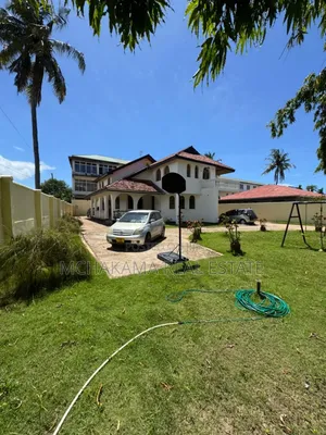 3bdrm Block of Flats in Mchakama Real Estate, Mbezi Beach for sale