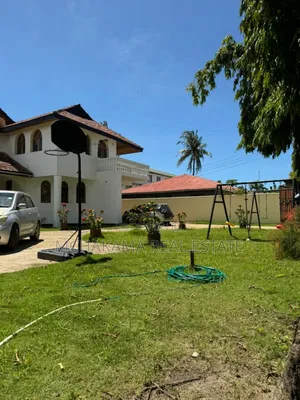 3bdrm Block of Flats in Mchakama Real Estate, Mbezi Beach for sale