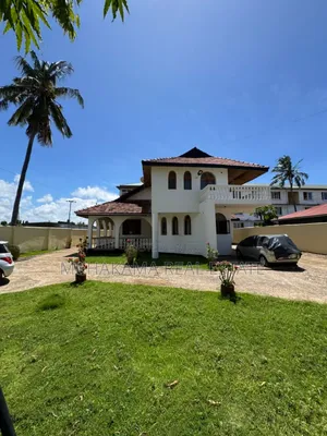 3bdrm Block of Flats in Mchakama Real Estate, Mbezi Beach for sale