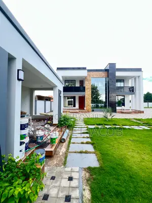 6bdrm House in Mbweni Jkt. Dar Es for sale