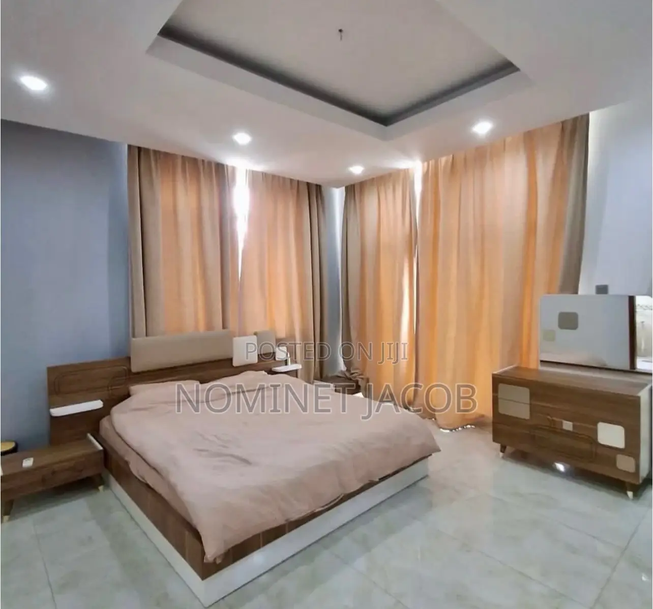 6bdrm House in Mbweni Jkt. Dar Es for sale