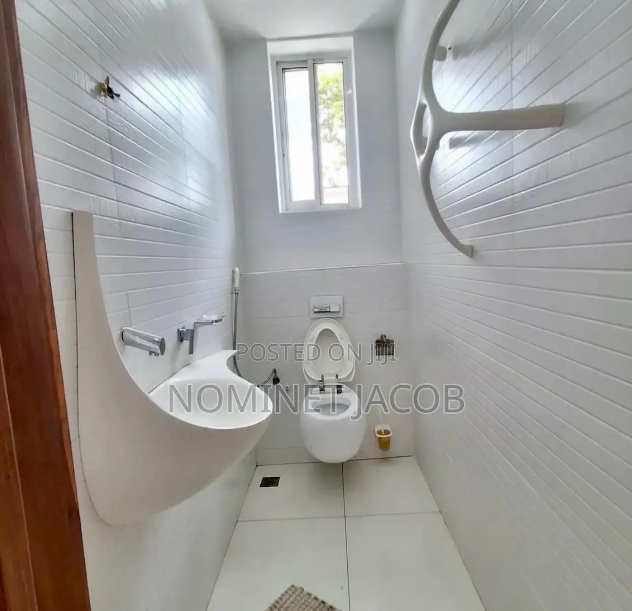 6bdrm House in Mbweni Jkt. Dar Es for sale