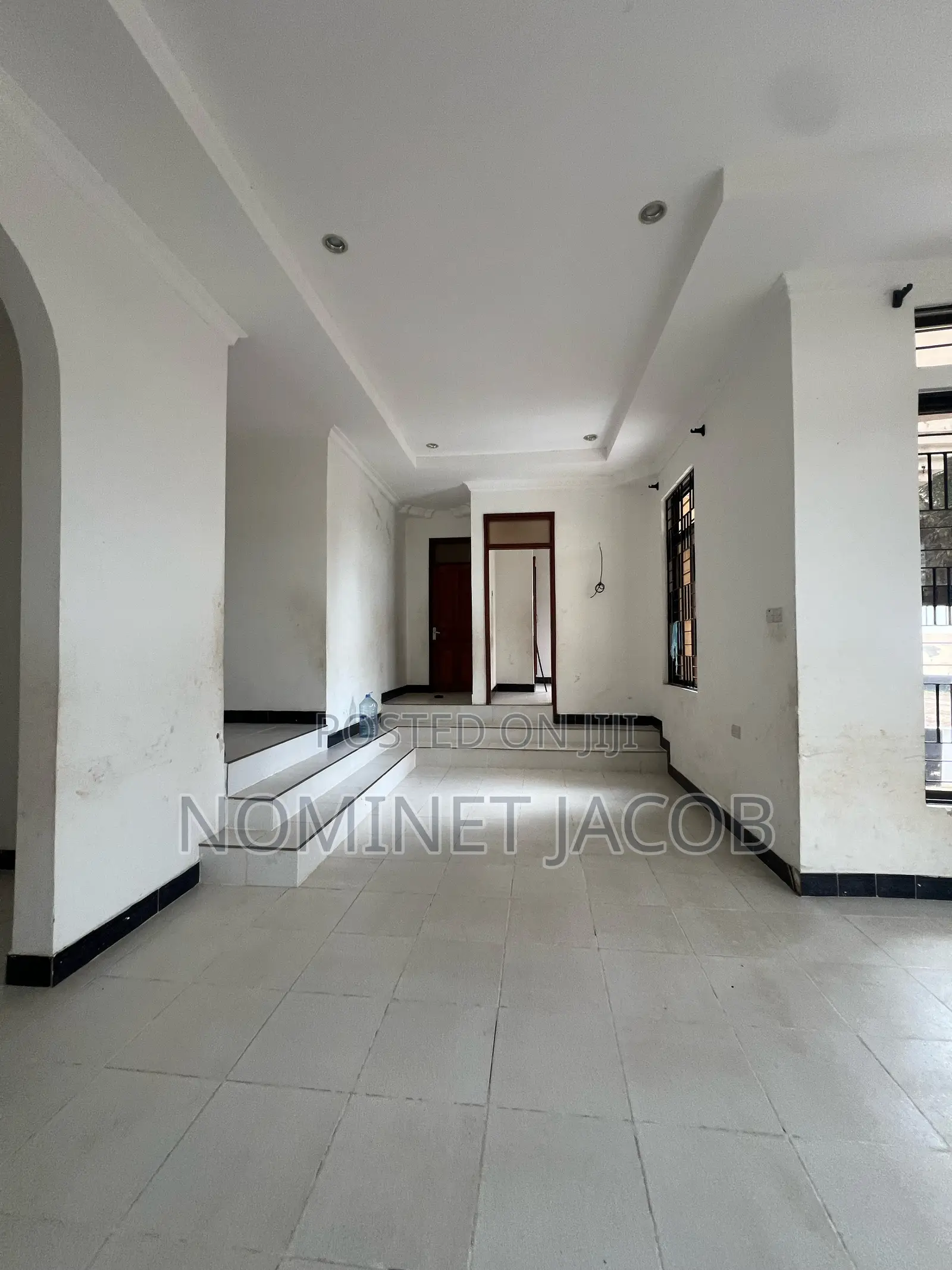 6bdrm House in Mbweni Jkt. Dar Es for sale