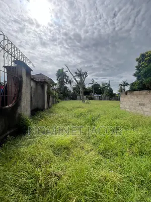 Plot for Sale CQMT 900 Bei Million 450,000,000