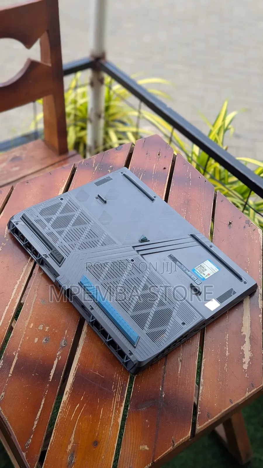 New Laptop MSI Vector 17 HX AI A2XWJG 16GB Intel Core i9 SSD 1T