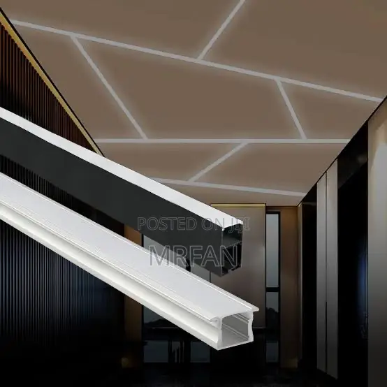 Aluminum Profile