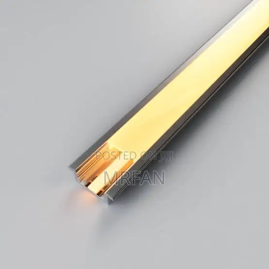 Aluminum Profile