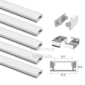 Aluminum Profile