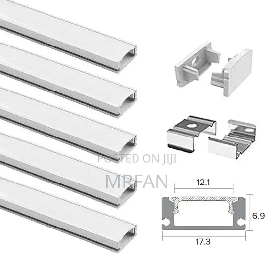 Aluminum Profile