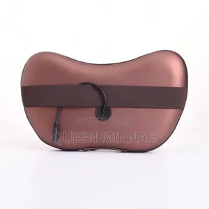 Neck Back Massager With Heat