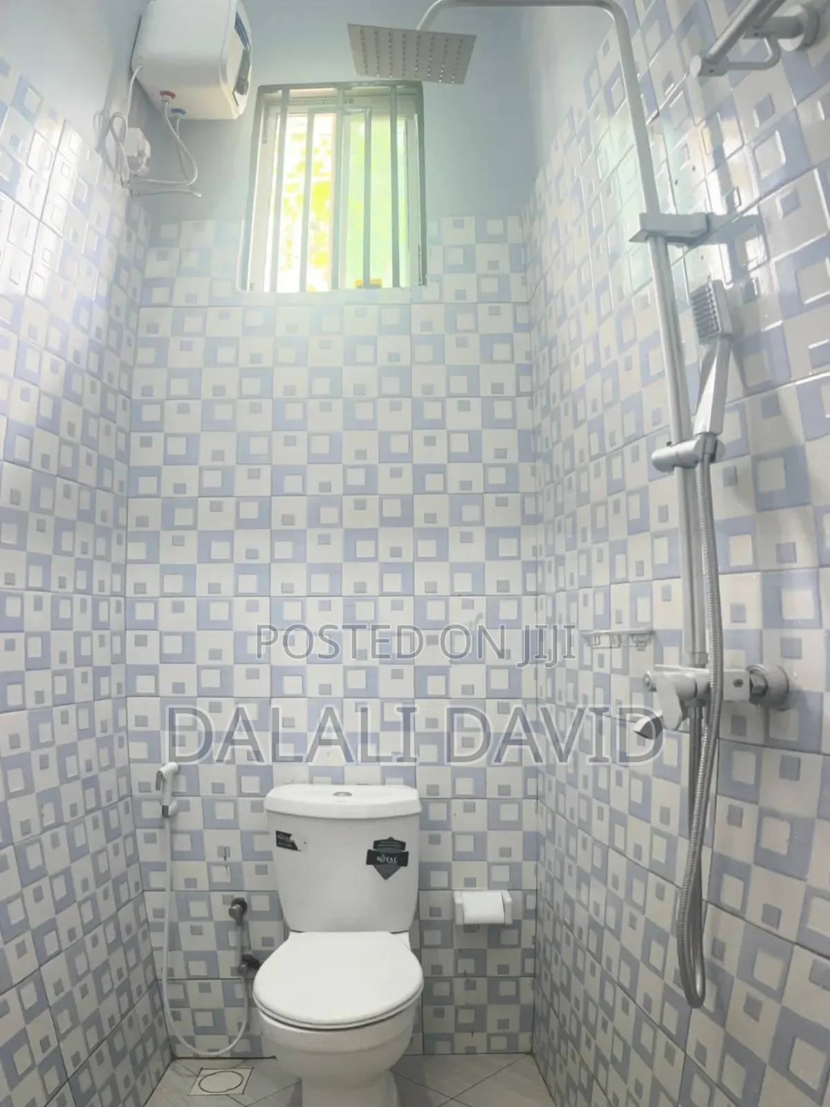 Furnished 1bdrm Shared Apartment in Makumbusho, Kijitonyama for rent