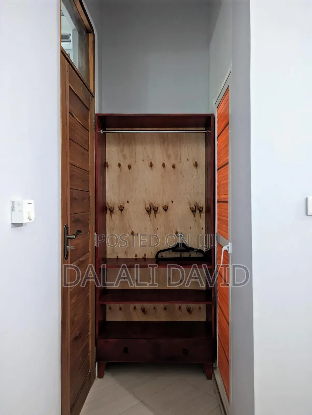 Furnished 1bdrm Shared Apartment in Makumbusho, Kijitonyama for rent