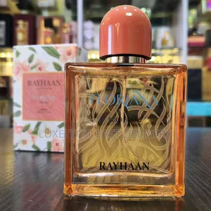 Rayhaan Floriana Floral Eau De Parfum for Women