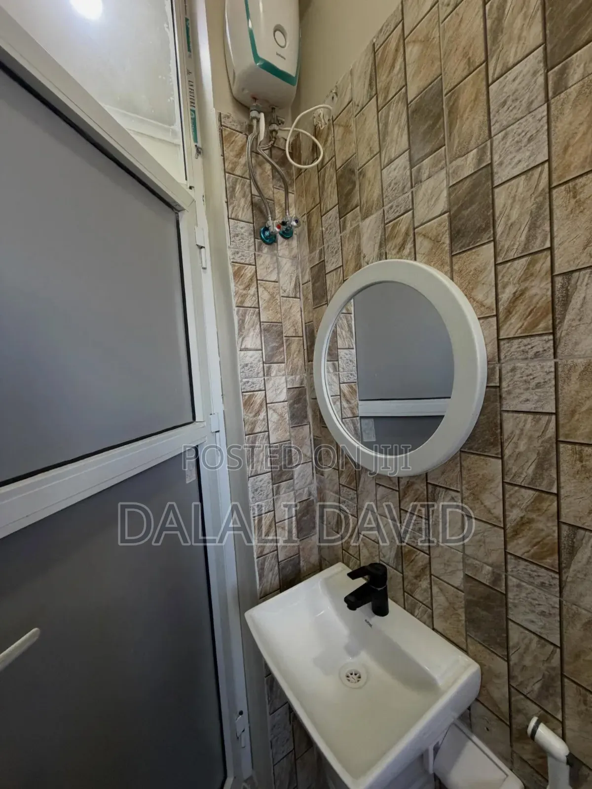 2bdrm Apartment in Kinondoni Kwa Pinda for rent