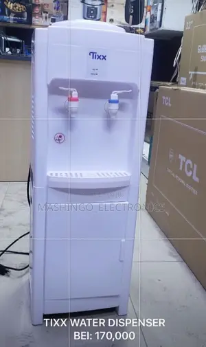 Tixx Water Dispenser