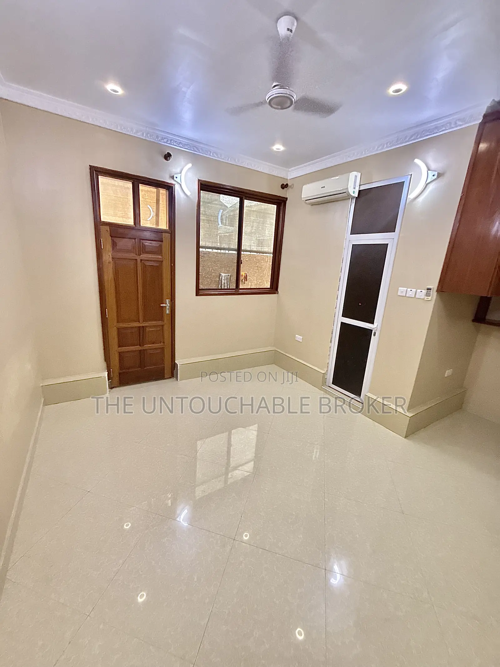 1bdrm Apartment in Sinza Kwaremy for rent