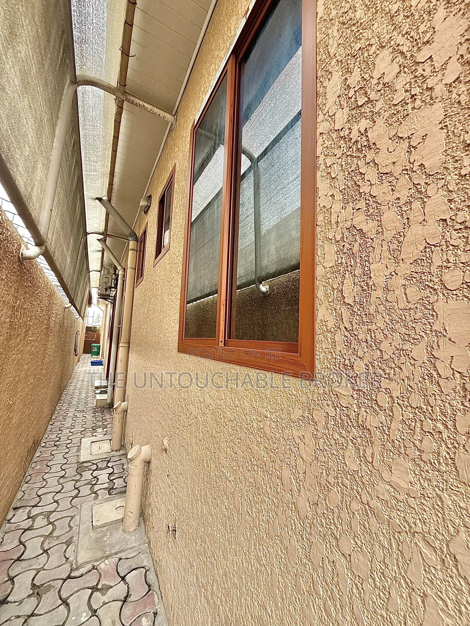 1bdrm Apartment in Sinza Kwaremy for rent