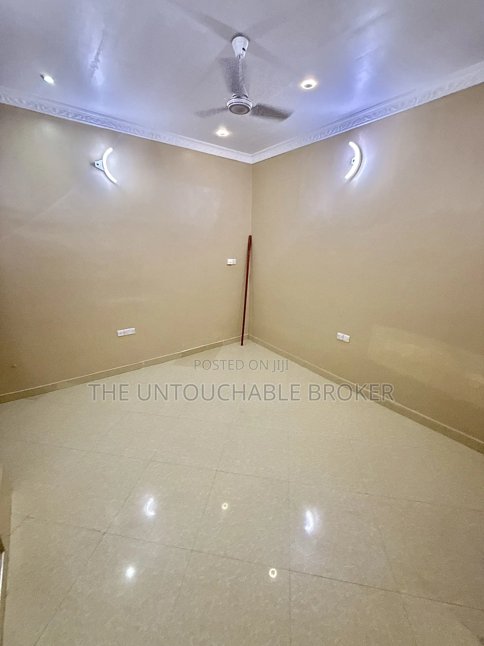 1bdrm Apartment in Sinza Kwaremy for rent