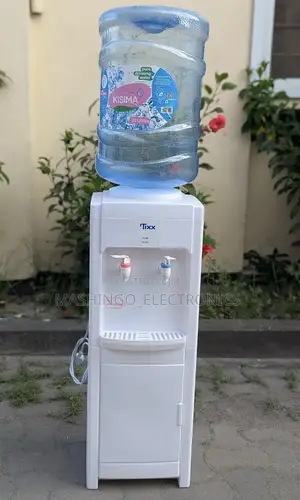 Tixx Water Dispenser