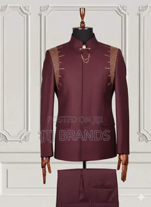 Ricardo New Cleancing Suit
