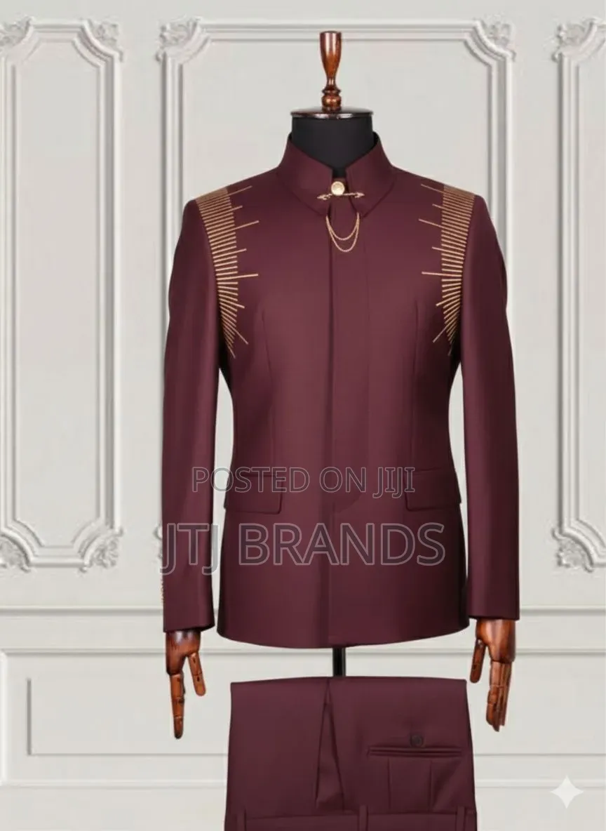 Ricardo New Cleancing Suit