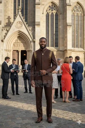 New Earth Best Suit