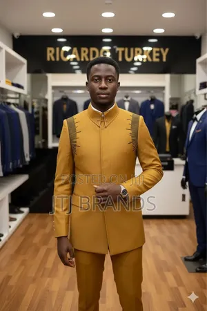 Check Nasi Kwa Suit Za Kuridhisha