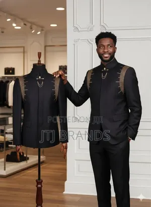 Get New Profesional Suits