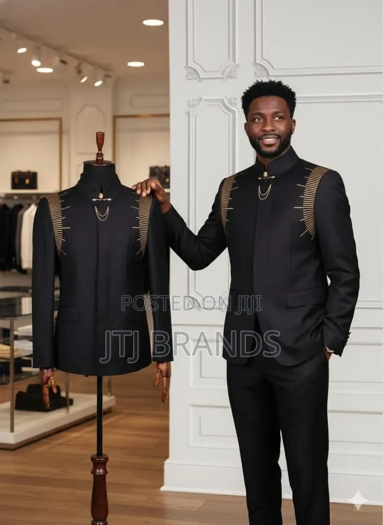 Get New Profesional Suits