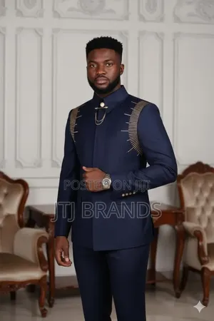 New Official New Satisfactory Suit