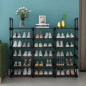 Shoes Rack 30pairs