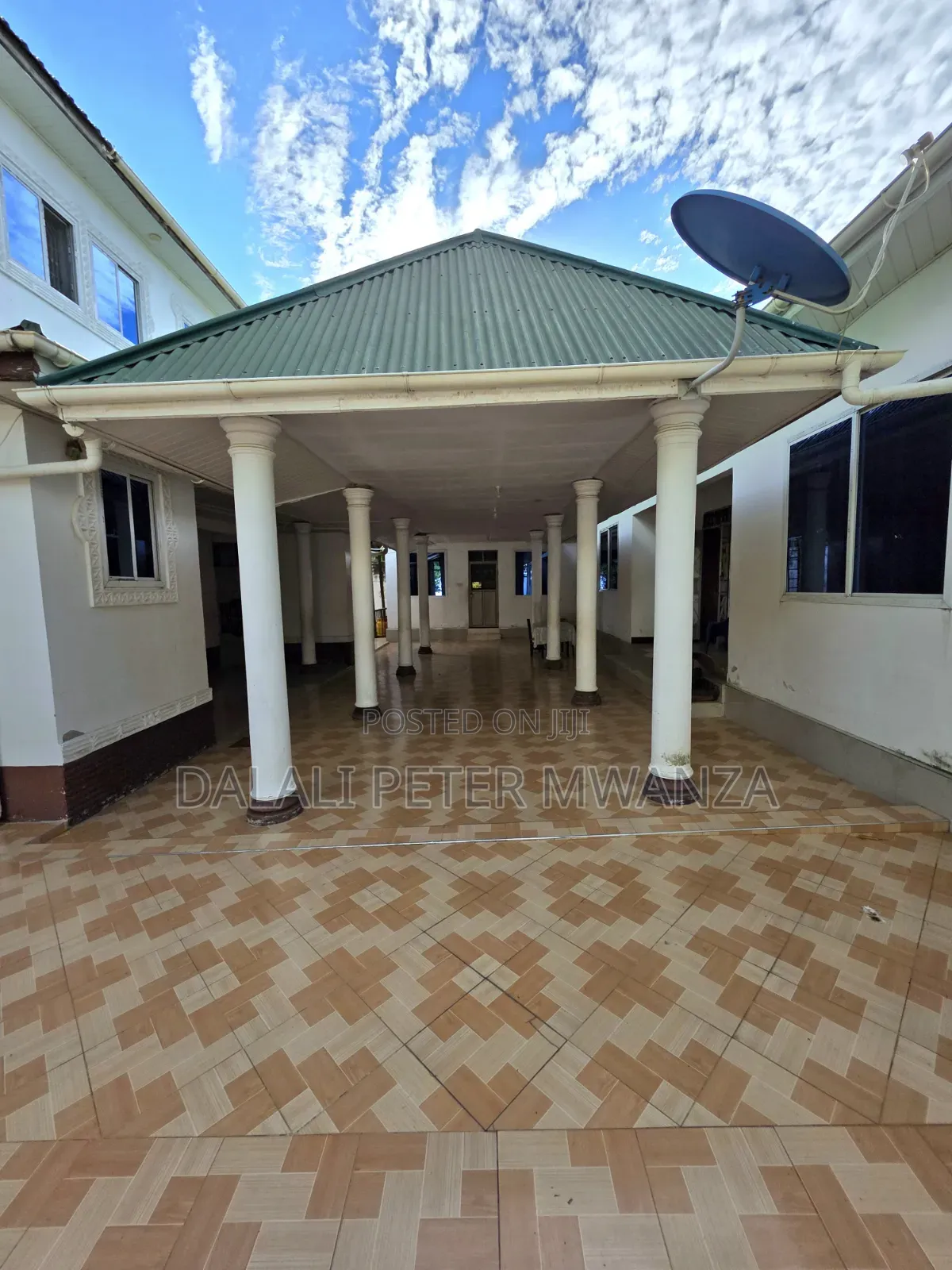 4bdrm Apartment in Rock City, Ilemela Ward for sale