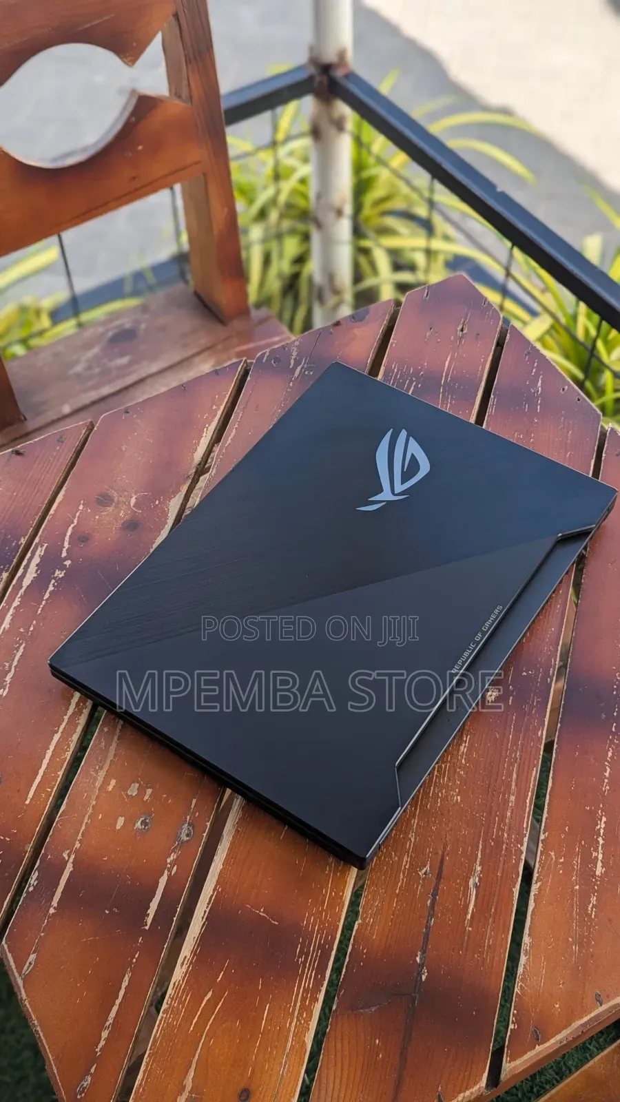 Laptop Asus ROG Strix G15 16GB Intel Core i7 SSD 512GB