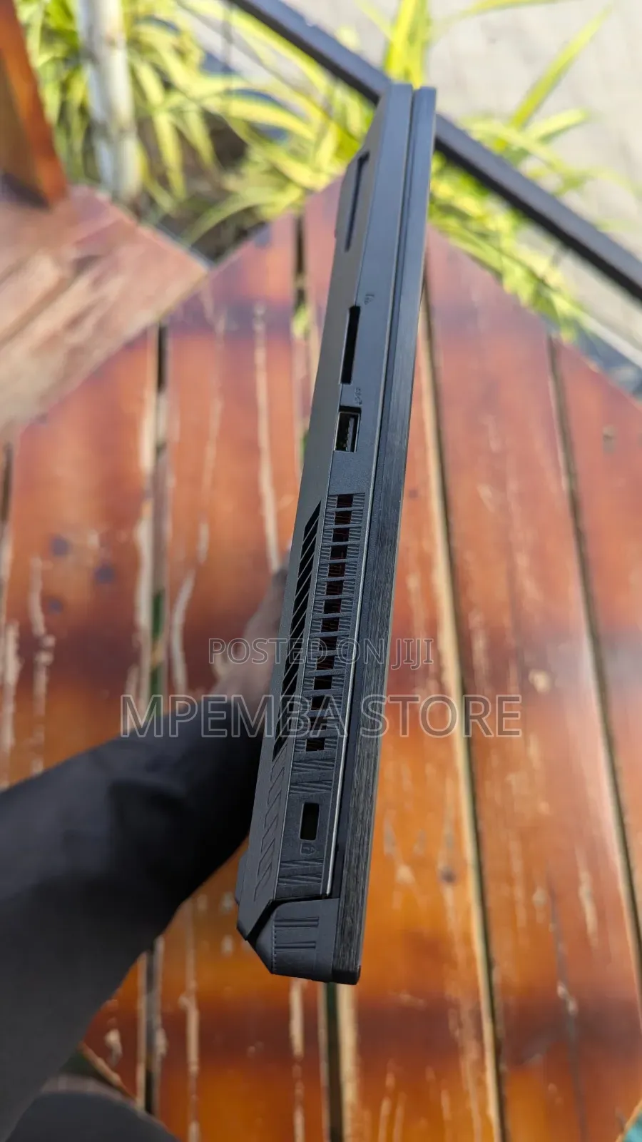 Laptop Asus ROG Strix G15 16GB Intel Core i7 SSD 512GB