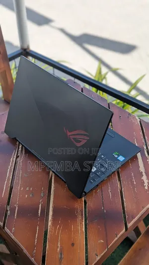 Laptop Asus ROG Strix G15 16GB Intel Core i7 SSD 512GB