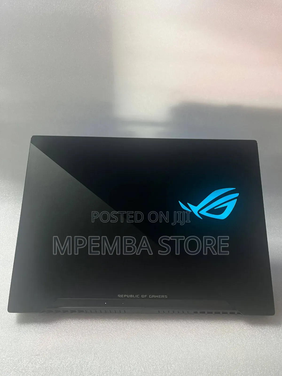 Laptop Asus ROG Strix G15 16GB Intel Core i7 SSD 512GB