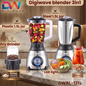 Electric  Blender Ya Chuma