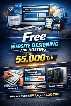 Website Designing