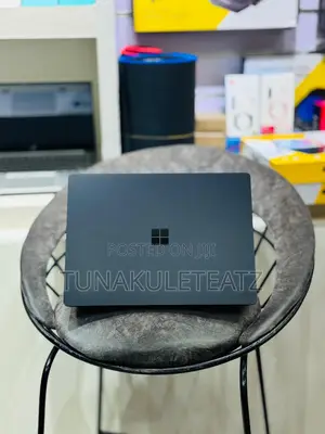 New Laptop Microsoft Surface Laptop 3 16GB Intel Core i7 SSD 256GB