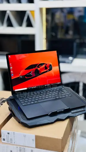 New Laptop Microsoft Surface Laptop 3 16GB Intel Core i7 SSD 256GB