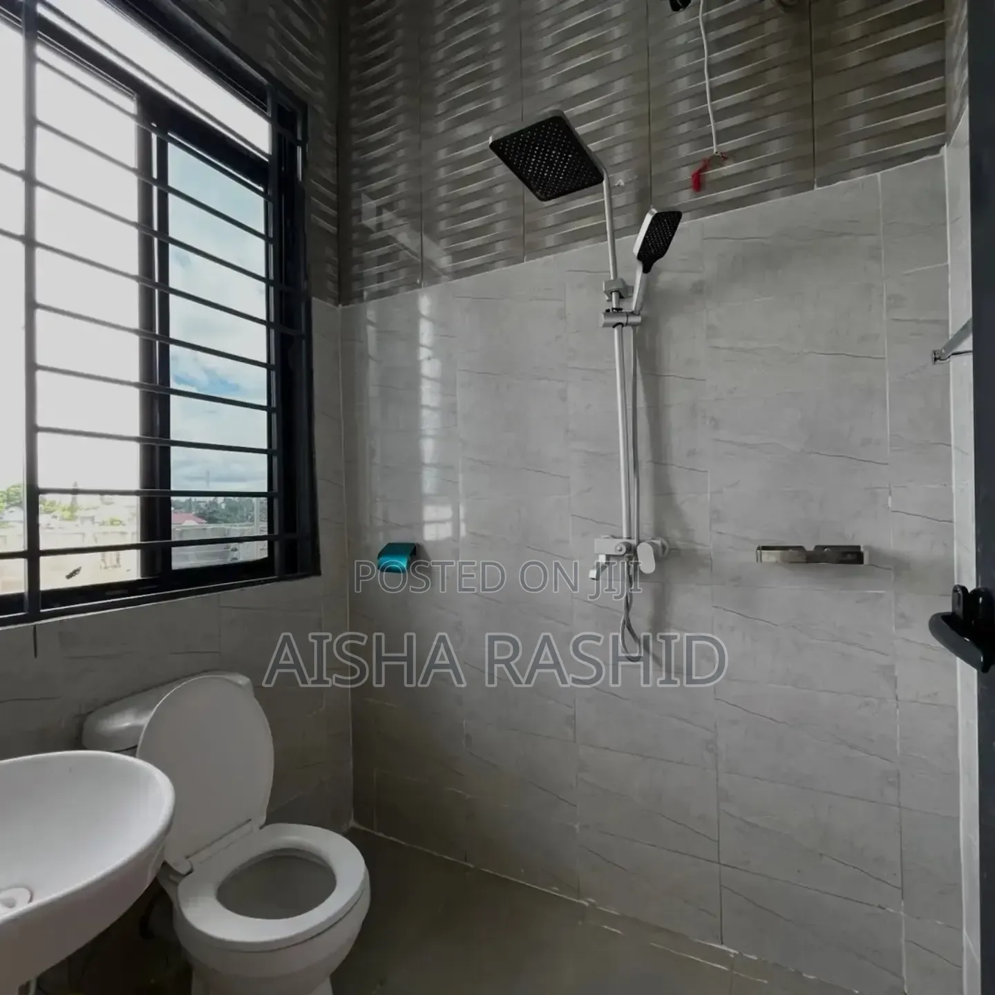 3bdrm House in Goba for sale
