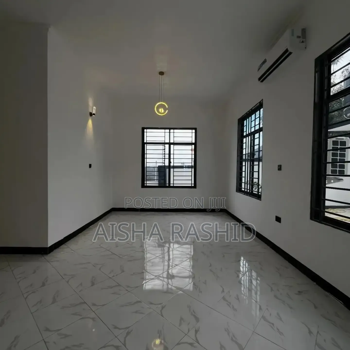 3bdrm House in Goba for sale