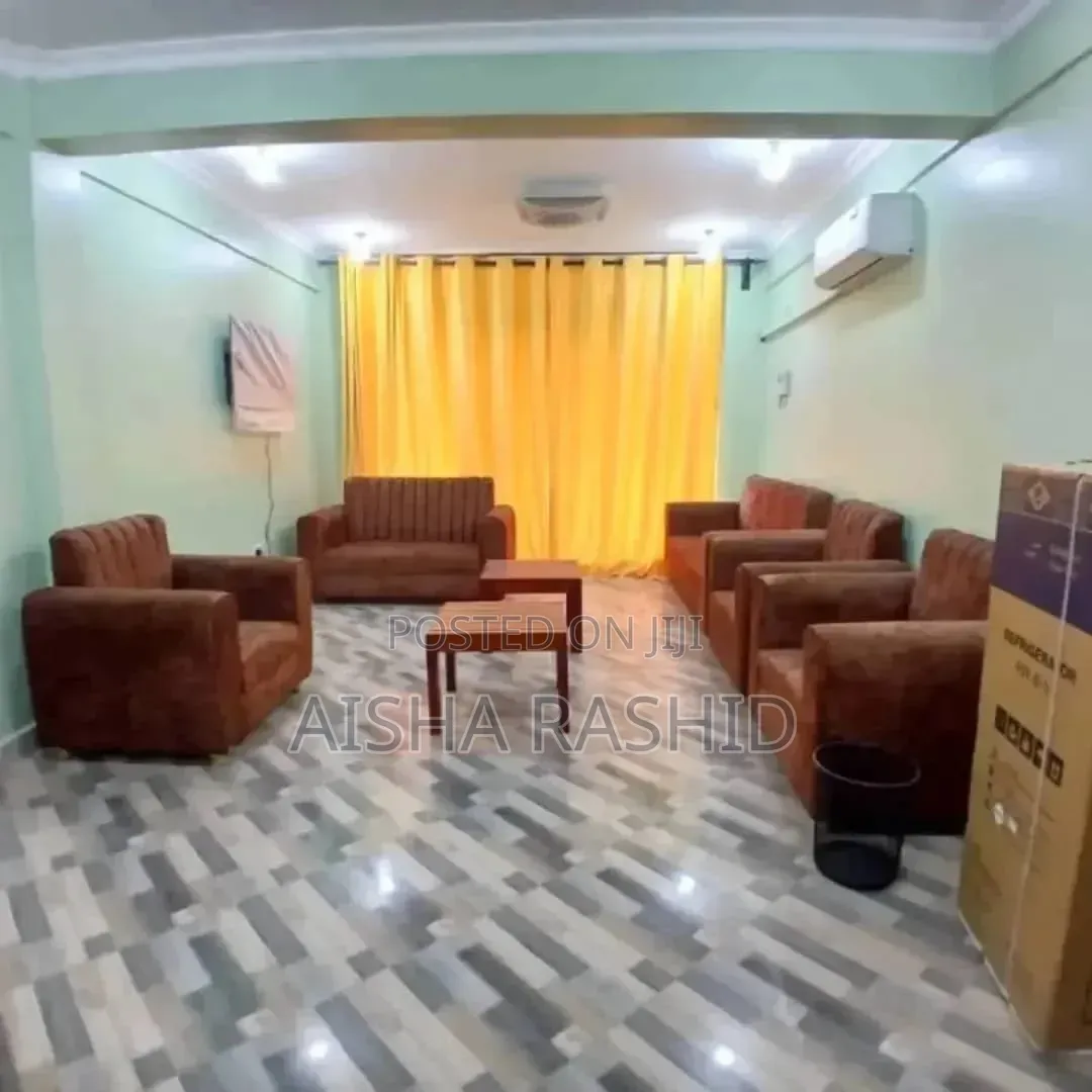3bdrm Apartment in Kimara for rent