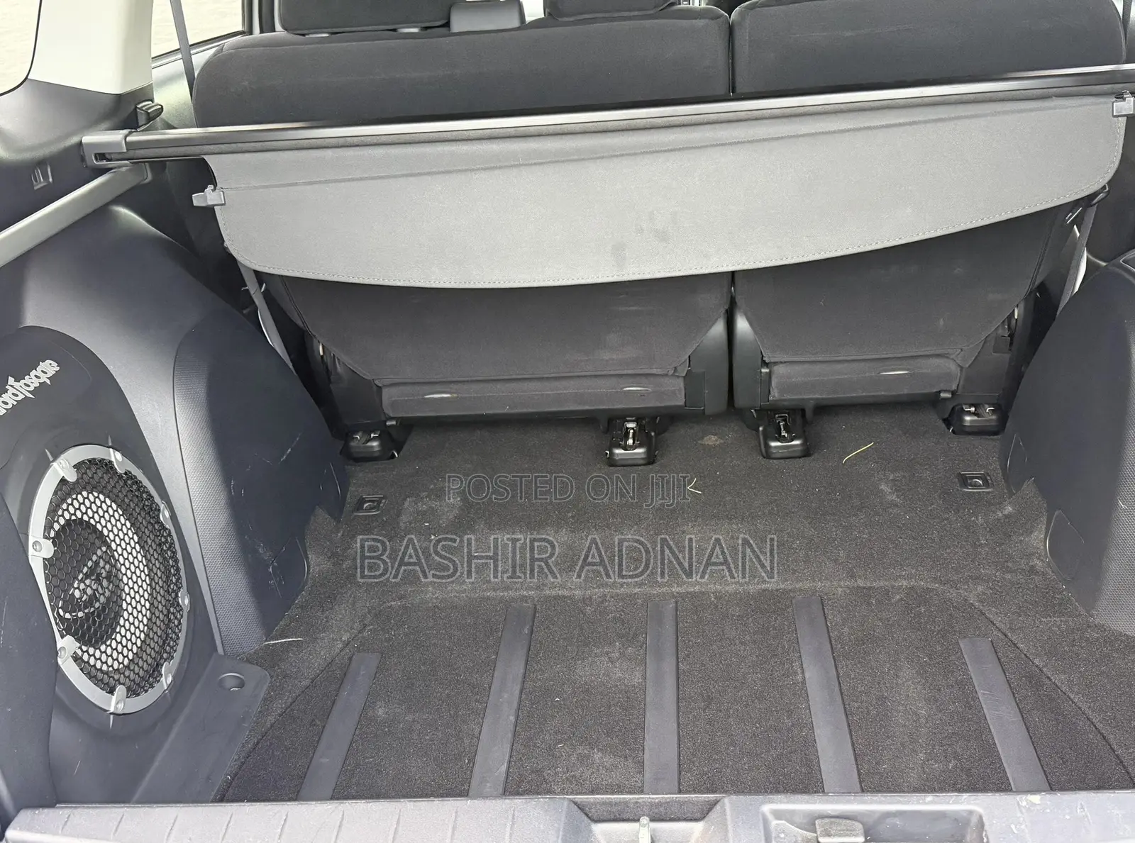 Mitsubishi Outlander 2008 Pearl
