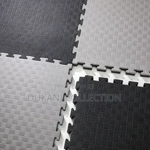 Inter Locking Matts