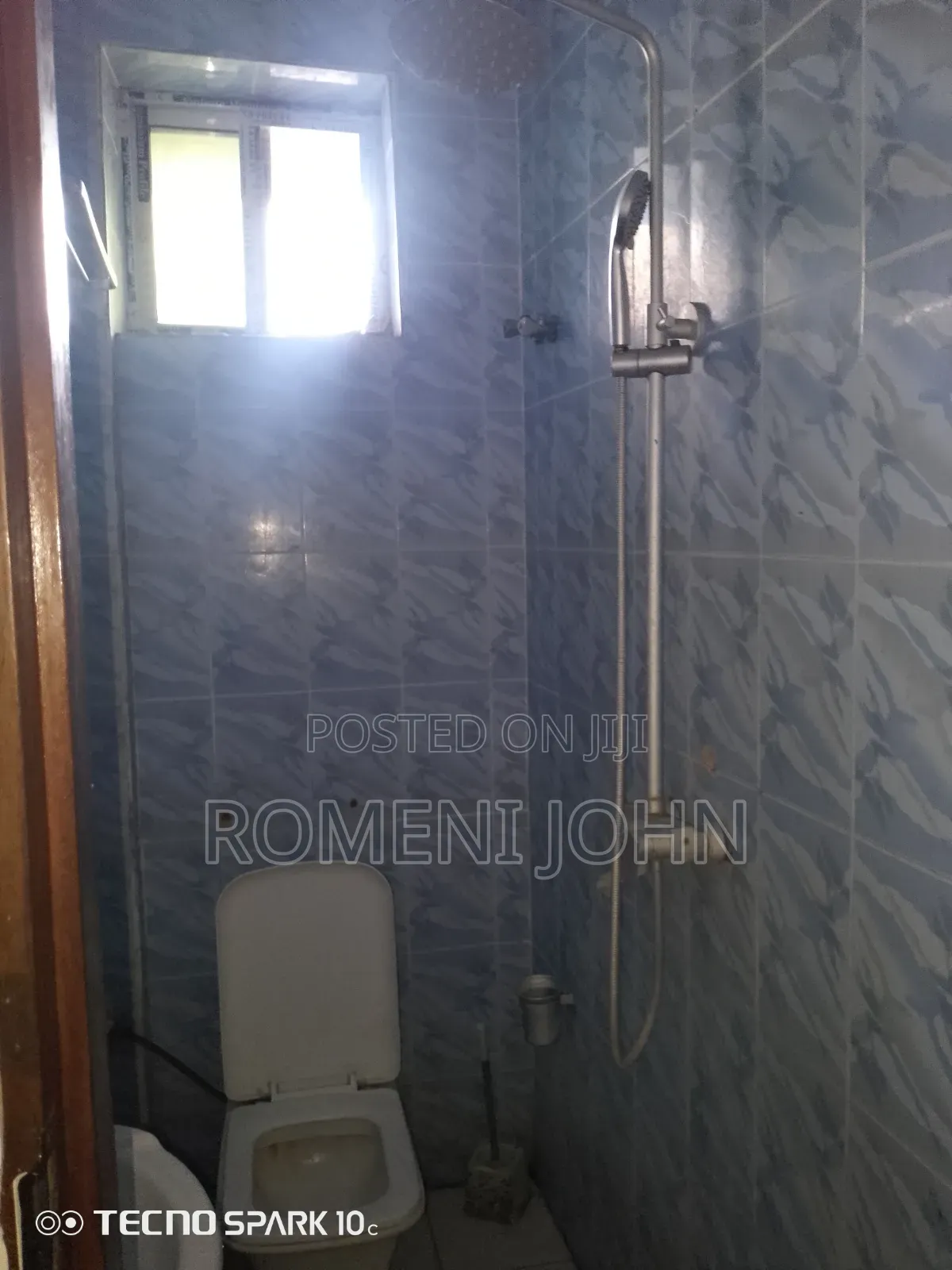 3bdrm Apartment in Tanzania Daresalaam, Ukonga for sale