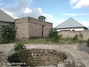 2bdrm House in Tanzania Daresalaam, Ukonga for sale